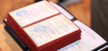 Elektron qaydada veriləcək diplomların Səfərbərlik Xidmətinə necə təqdim ediləcəyi müəyyənləşib