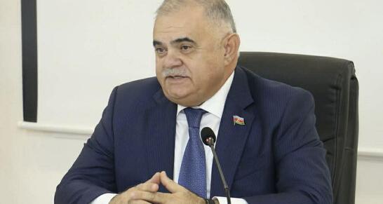 «Риск широкомасштабной войны усилился» -  Арзу Нагиев