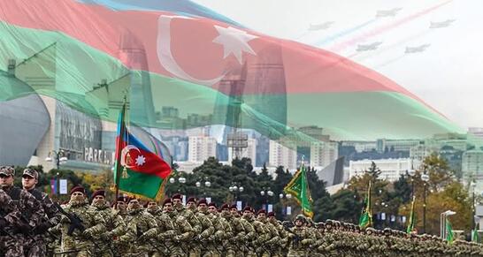 “Yeni təhlükələrə qarşı yeni ordu modeli”