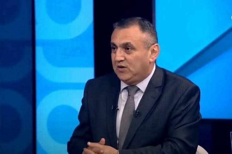 “Xamenei ilə bağlı xəbərlər siyasi manipulyasiyadır”