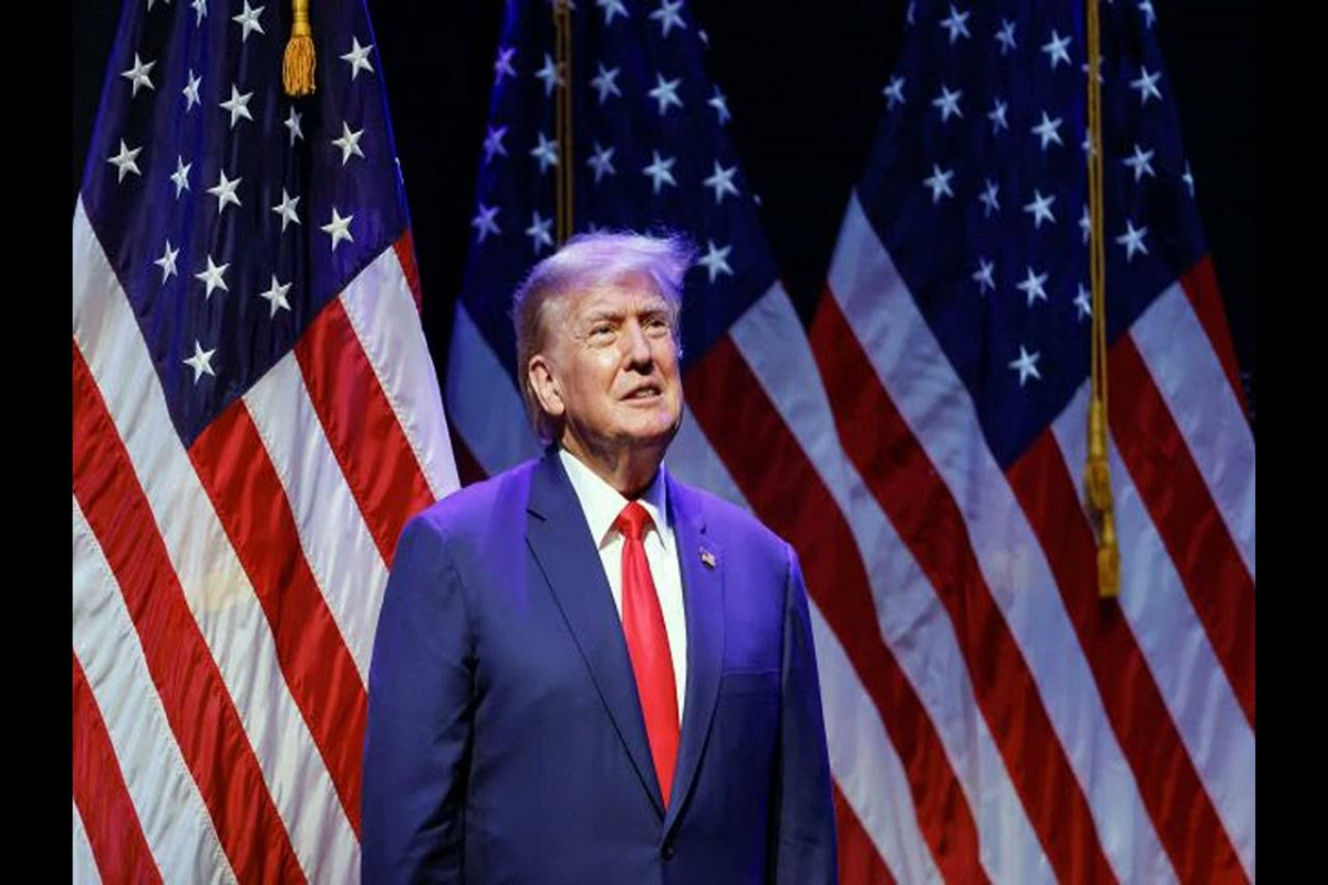 Tramp: ABŞ Latın Amerikasında narkokartellərə qarşı quru əməliyyatlarına başlayacaq