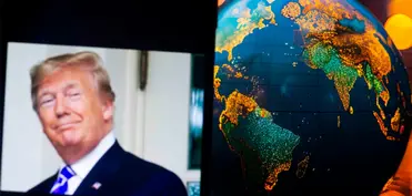 "Dövlətlərarası münasibətlər sistemində beynəlxalq təşkilatlar dönəmi bitdi"