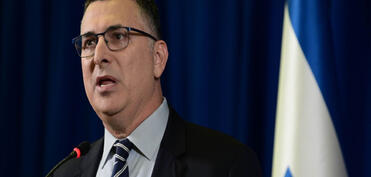 İsrailin xarici işlər naziri bu ay Azərbaycana səfər edəcək