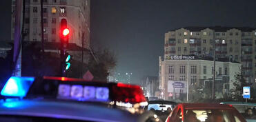 Polis Abşeronda axtarışda olan 21 nəfəri saxlayıb, 26 cinayətin üstü açılıb - FOTO