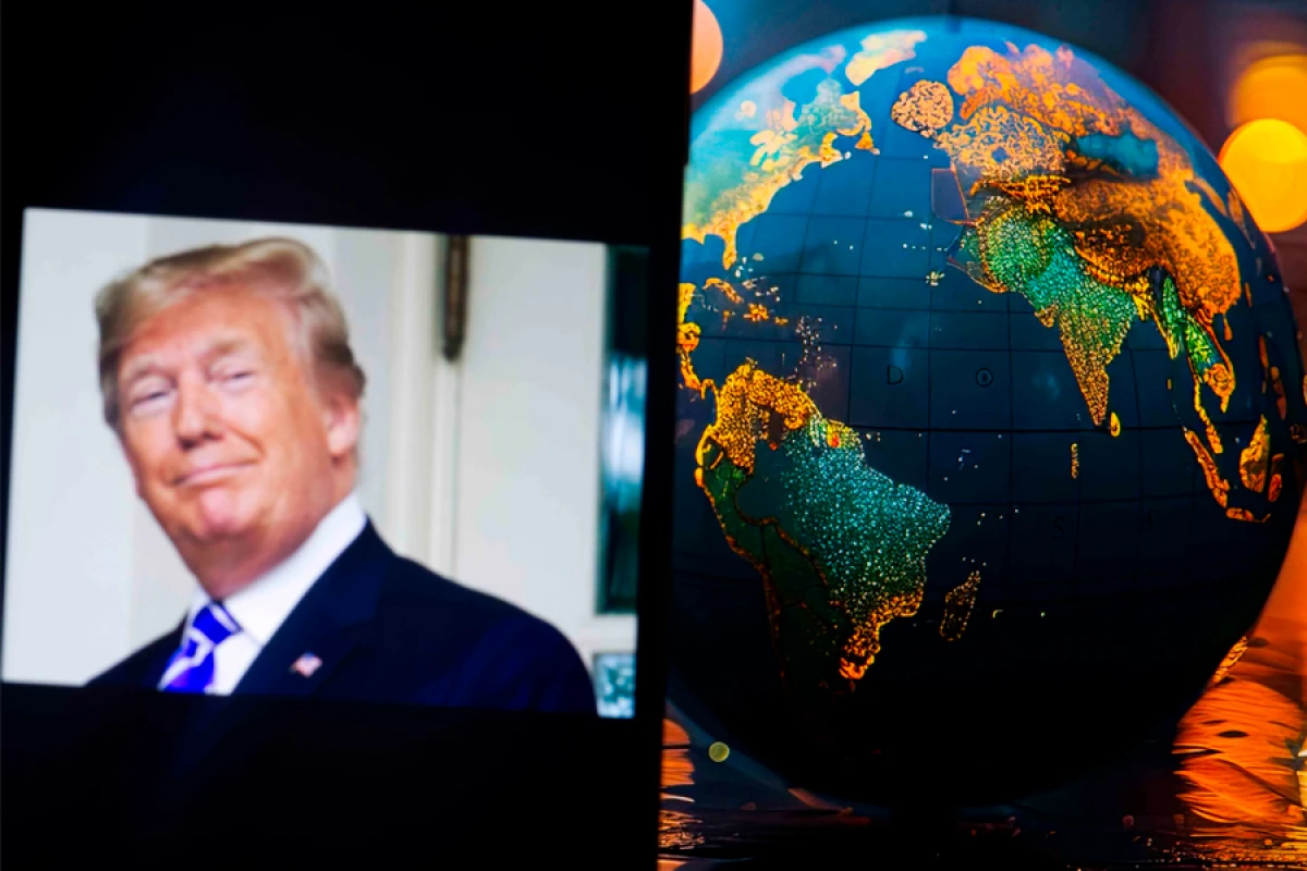 "Dövlətlərarası münasibətlər sistemində beynəlxalq təşkilatlar dönəmi bitdi"