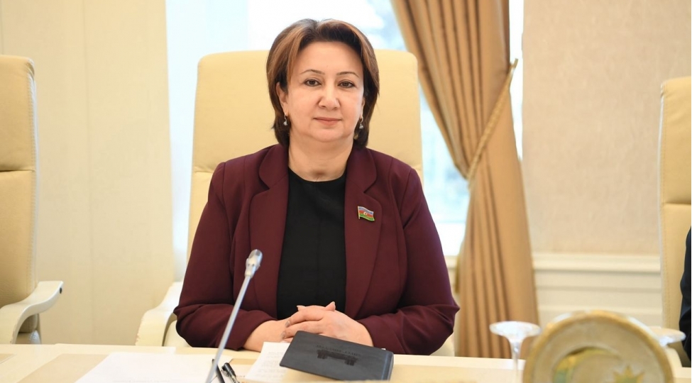 Azərbaycanın “yaşıl enerji” yolunda mühüm addımı