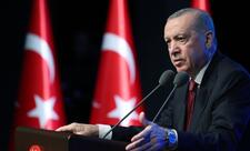 Ərdoğan: Əhali artımına qarşı çıxanlar bizi üzür