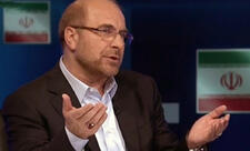 Qalibaf: Vaşinqton hərbi hücuma keçərsə, İsrail və ABŞ ordusu qanuni hədəf olacaq