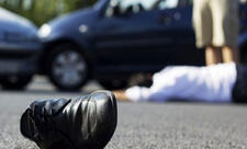 Gəncədə yeniyetməni maşın vurub