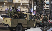 “Suriya Demokratik Qüvvələri”nə qarşı yeni əməliyyat fevralda keçirilə bilər