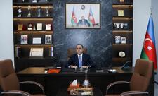 Ruslan Məmmədov "Combat" Peşəkar Döyüş Liqasının prezidenti seçildi!