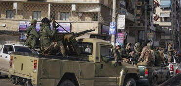 “Suriya Demokratik Qüvvələri”nə qarşı yeni əməliyyat fevralda keçirilə bilər