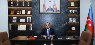 Ruslan Məmmədov "Combat" Peşəkar Döyüş Liqasının prezidenti seçildi!