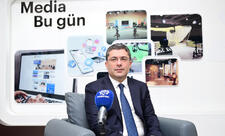 Əhməd İsmayılov: Uğurlarımızın əsasında dövlətin informasiya siyasətinə strateji yanaşması dayanır