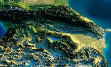 Politoloq: Coğrafiya bizim taleyimizdir