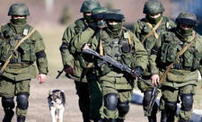 Rusiya ordusunda xidmət edən əcnəbilərin ekstradisiyası qadağan edilə bilər