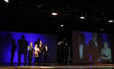 “Neft bumu hamıya gülümsəyir” tamaşasının məşqləri yekunlaşır