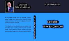 Kuzəçinin Azərbaycanla bağlı yazdığı kitabların təqdimatı və imza günü keçiriləcək