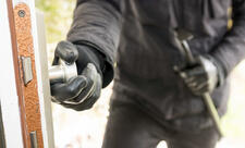 Bakıda soyğunçuluq və oğurluq edənlər saxlanılıb