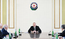 Yağış sularının idarə olunması üçün Bakının 30 küçəsində yeni kollektor şəbəkəsi qurulacaq