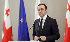 Gürcüstanın sabiq Baş naziri Qaribaşvili 5 il müddətinə azadlıqdan məhrum edilib - YENİLƏNİB