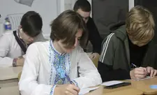 Ukraynada özəl məktəblərdə rus dilində tədris qadağan edilə bilər