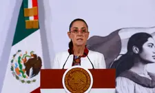 Meksika Prezidenti Trampla narkotik qaçaqmalçılığı ilə mübarizə səylərini müzakirə edib