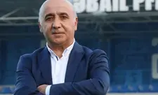 Şahin Diniyev: "Neftçi" yığdığı heyətə görə nəyəsə nail ola bilər