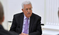 Mahmud Abbas planlı tibbi müayinədən keçib