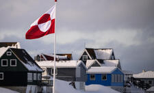 Danimarkanın ABŞ-dakı səfiri: Qrenlandiyanın taleyini yalnız sakinləri müəyyən edə bilər