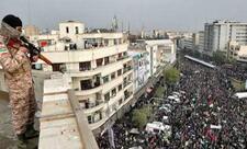 "İranda vahid liderin ortaya çıxmaması, Qərbin planlarına uyğundur"