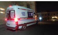 Gəncədə 5 nəfər dəm qazından zəhərlənib