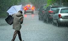 Bakıya sulu qar yağacaq, temperatur 10 dərəcə enəcək - XƏBƏRDARLIQ