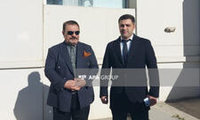 Ağadadaş Ağayev: Mənimlə bağlı verilən qərarı yüksək dəyərləndirirəm