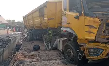 Nigeriyada faciəvi qəza: çox sayda ölən var