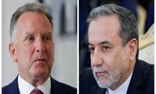 Rəsmi Tehran: Əraqçi ilə Trampın xüsusi nümayəndəsi arasında rabitə kanalı açıqdır