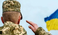 Ukraynada hərbi vəziyyət və səfərbərlik müddəti yenidən uzadılır