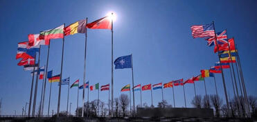 KİV: ABŞ ilə fikir ayrılığı NATO-ya alternativin yaradılmasına səbəb ola bilər