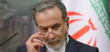 İran ABŞ ilə bərabər əsasda danışıqlar aparmağa hazırdır