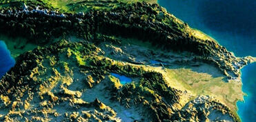 Politoloq: Coğrafiya bizim taleyimizdir