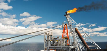 Nyu-York birjasında təbii qaz 2%-dən çox bahalaşıb