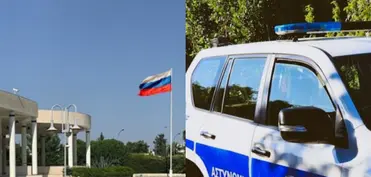 Kiprdə Rusiya səfirliyinin əməkdaşı ölü tapılıb