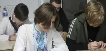 Ukraynada özəl məktəblərdə rus dilində tədris qadağan edilə bilər