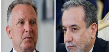 KİV: Əraqçi və Uitkoff İrandakı etiraz aksiyalarını müzakirə edib