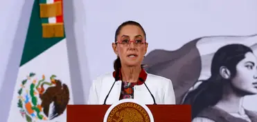 Meksika Prezidenti Trampla narkotik qaçaqmalçılığı ilə mübarizə səylərini müzakirə edib