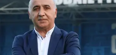 Şahin Diniyev: "Neftçi" yığdığı heyətə görə nəyəsə nail ola bilər
