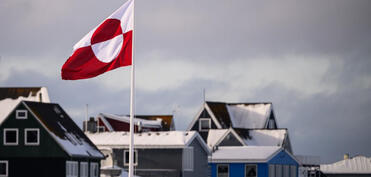 Danimarkanın ABŞ-dakı səfiri: Qrenlandiyanın taleyini yalnız sakinləri müəyyən edə bilər