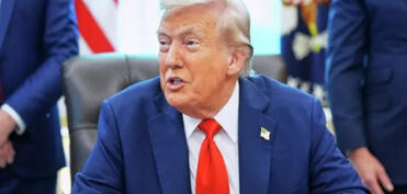 Tramp çərşənbə axşamı rəsmilərlə İrana qarşı tədbirləri müzakirə edəcək