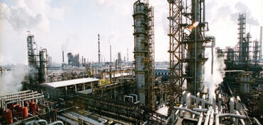 Azərbaycan neft emalını 7%-ə yaxın artırıb