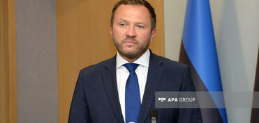 Rusiya tərəfdə Ukraynaya qarşı döyüşmüş 261 nəfərin Estoniyaya girişi qadağan edilib